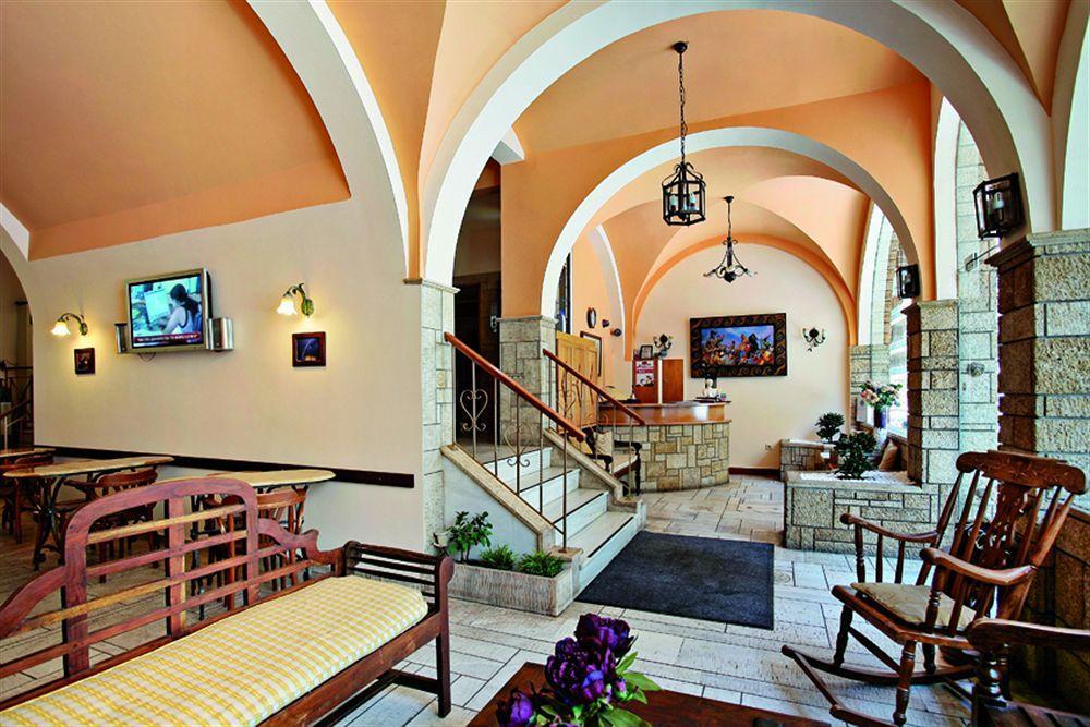 Elizabeth Hotel Афины Экстерьер фото