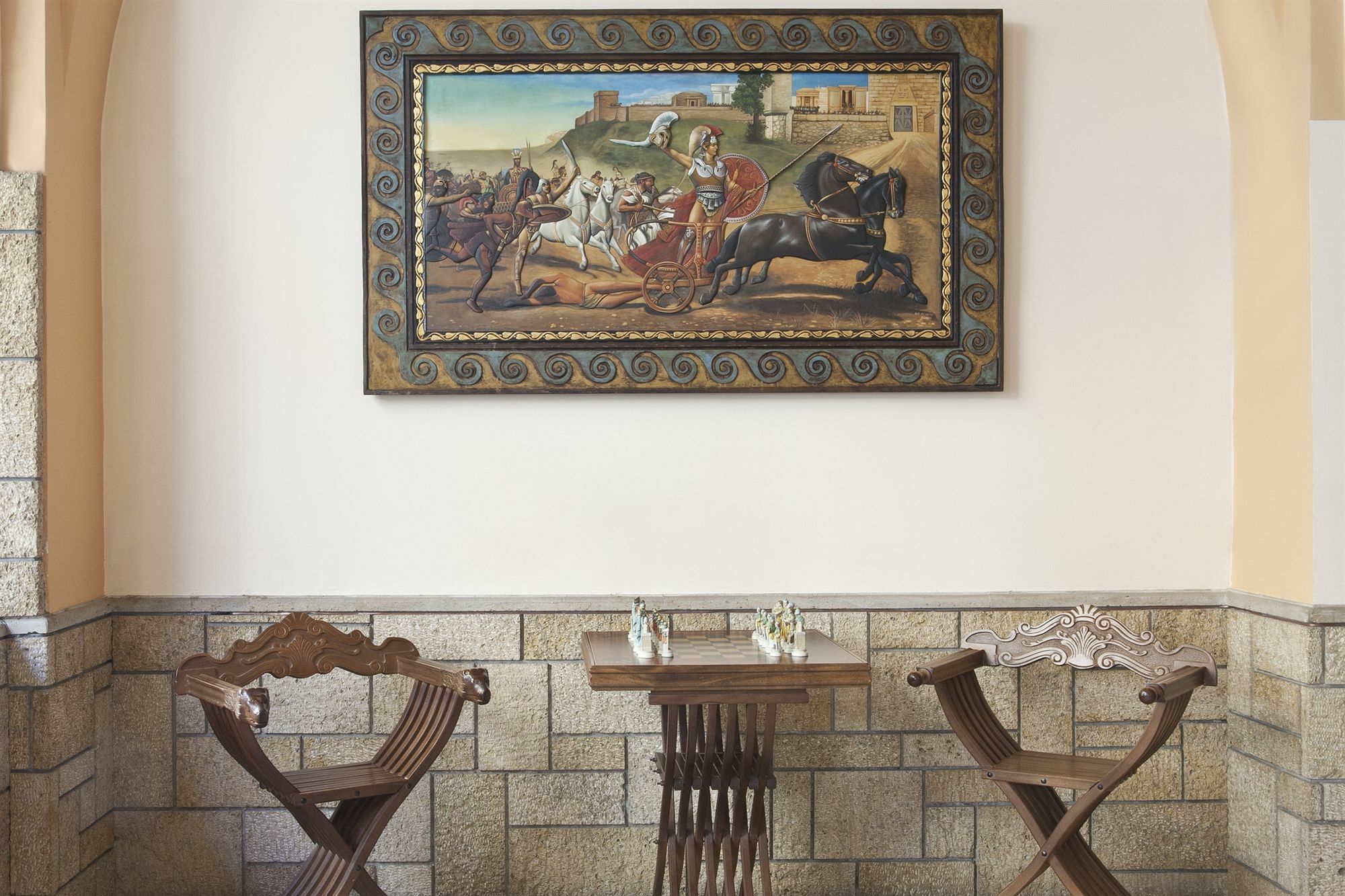 Elizabeth Hotel Афины Экстерьер фото