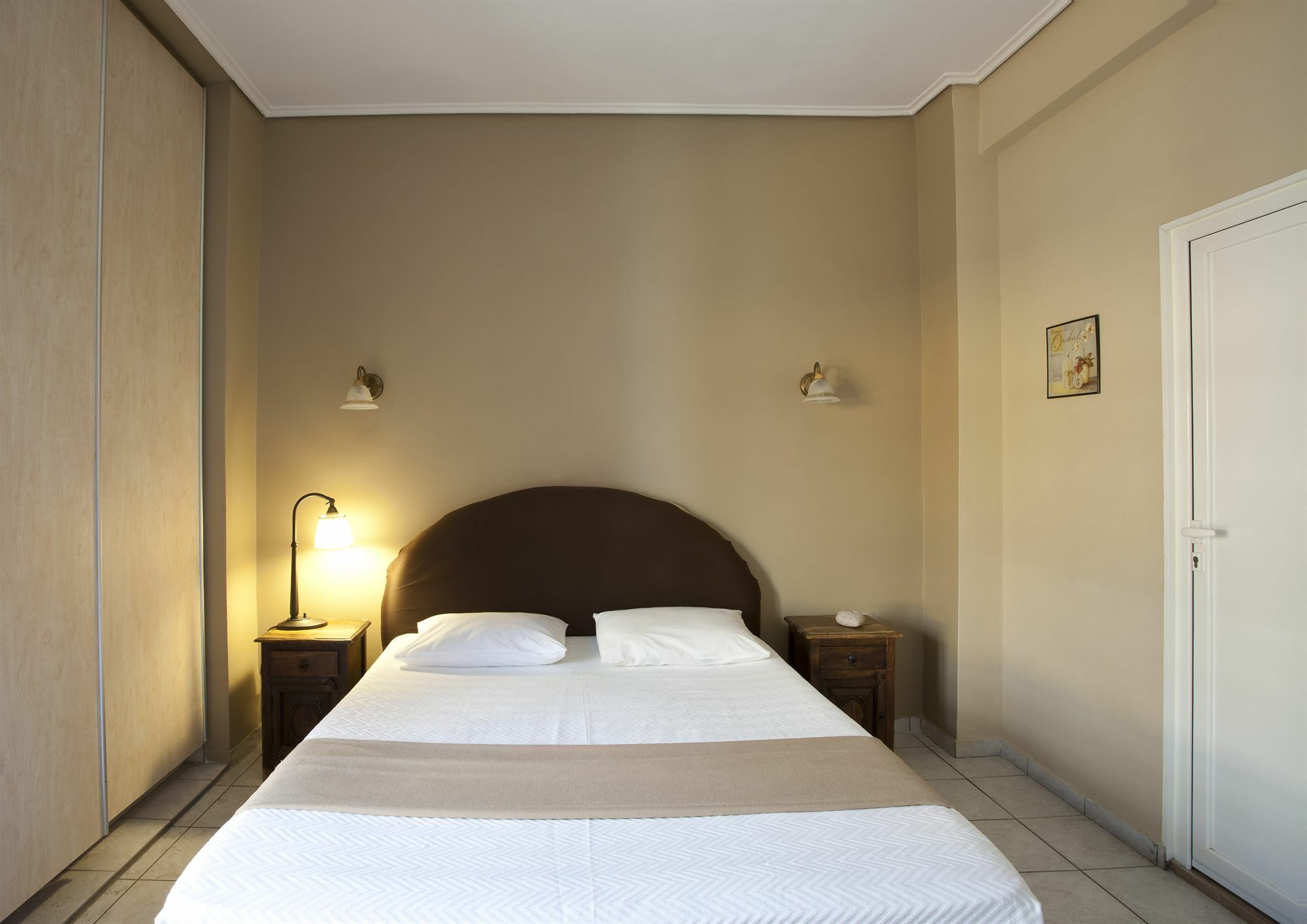 Elizabeth Hotel Афины Экстерьер фото